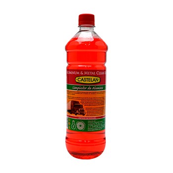 ACIDO ROJO PARA PULIR ALUMINIO