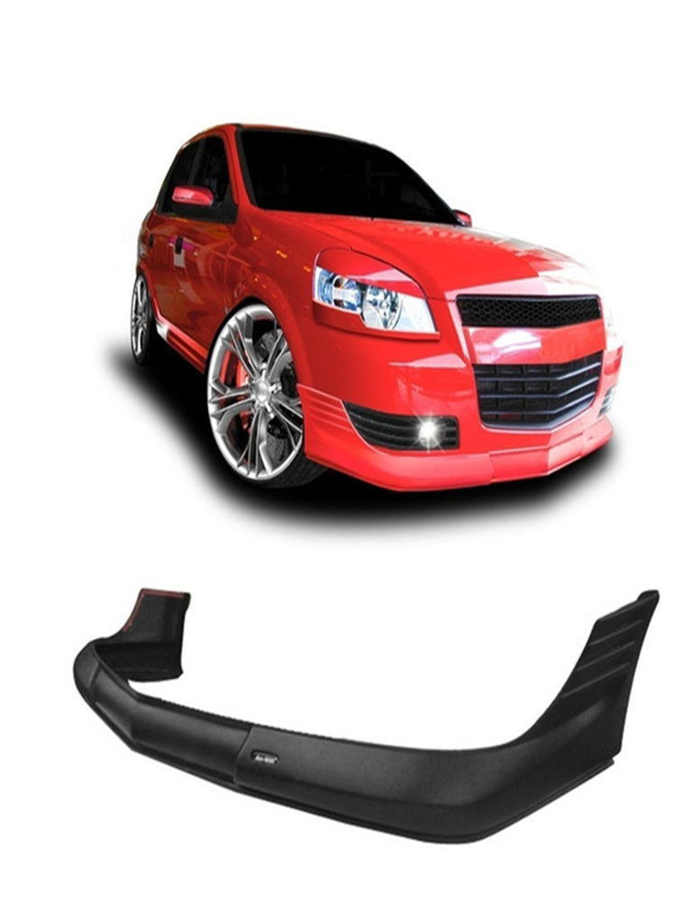 BIGOTE CV CHEVY C3 09-13