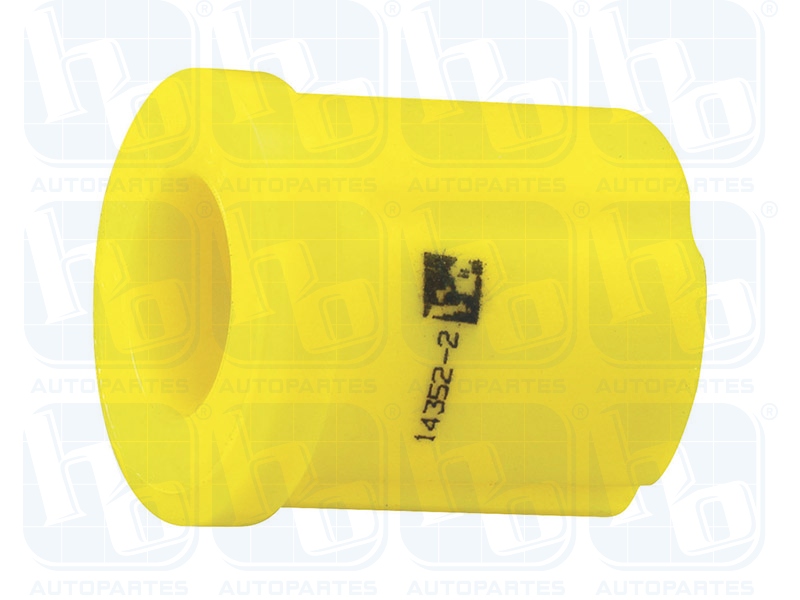 BUJE MUELLE TRASERO NS D-21 D-22 720    9084-DAI