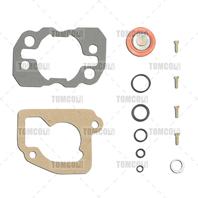 REPUESTO FUEL INJECTION CV CHEVY COMPLETO