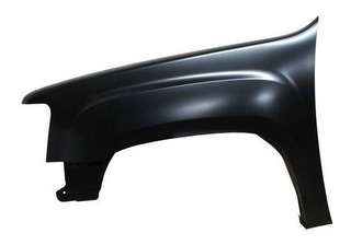 FLENDER CV SILVERADO 07-12