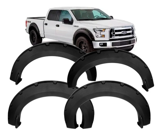 FLENDER FD F-150 92-98