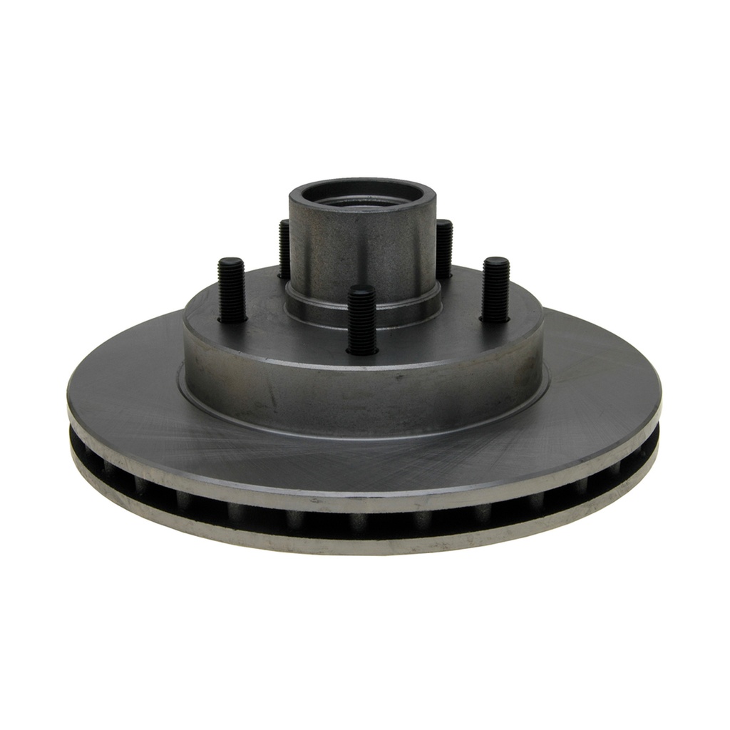 DISCO DELANTERO CV S-10 BLAZER SONOMA 96-02 ROTOR