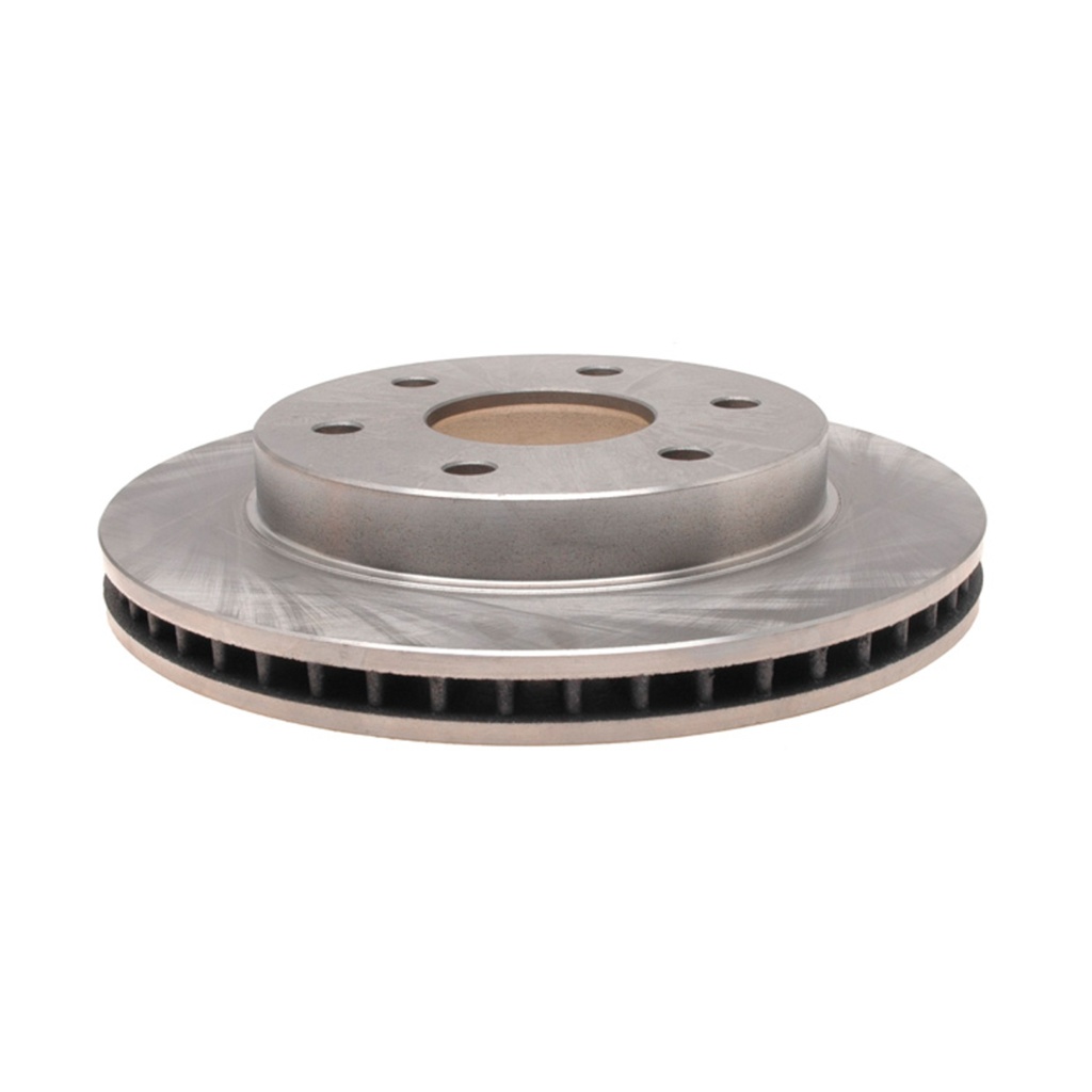 DISCO DELANTERO CV SILVERADO 4X2 00-06