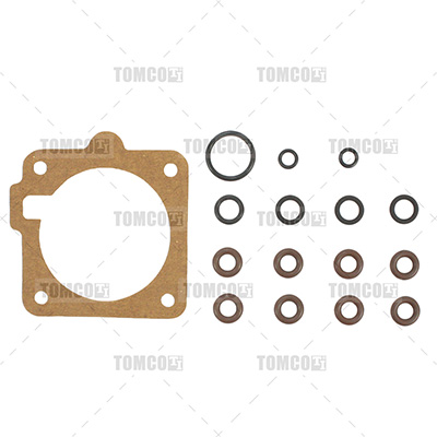 REPUESTO FUEL INJECTION CV CHEVY 1.6 03-12