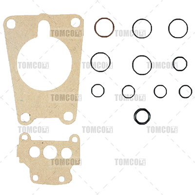 REPUESTO FUEL INJECTION NS TIII