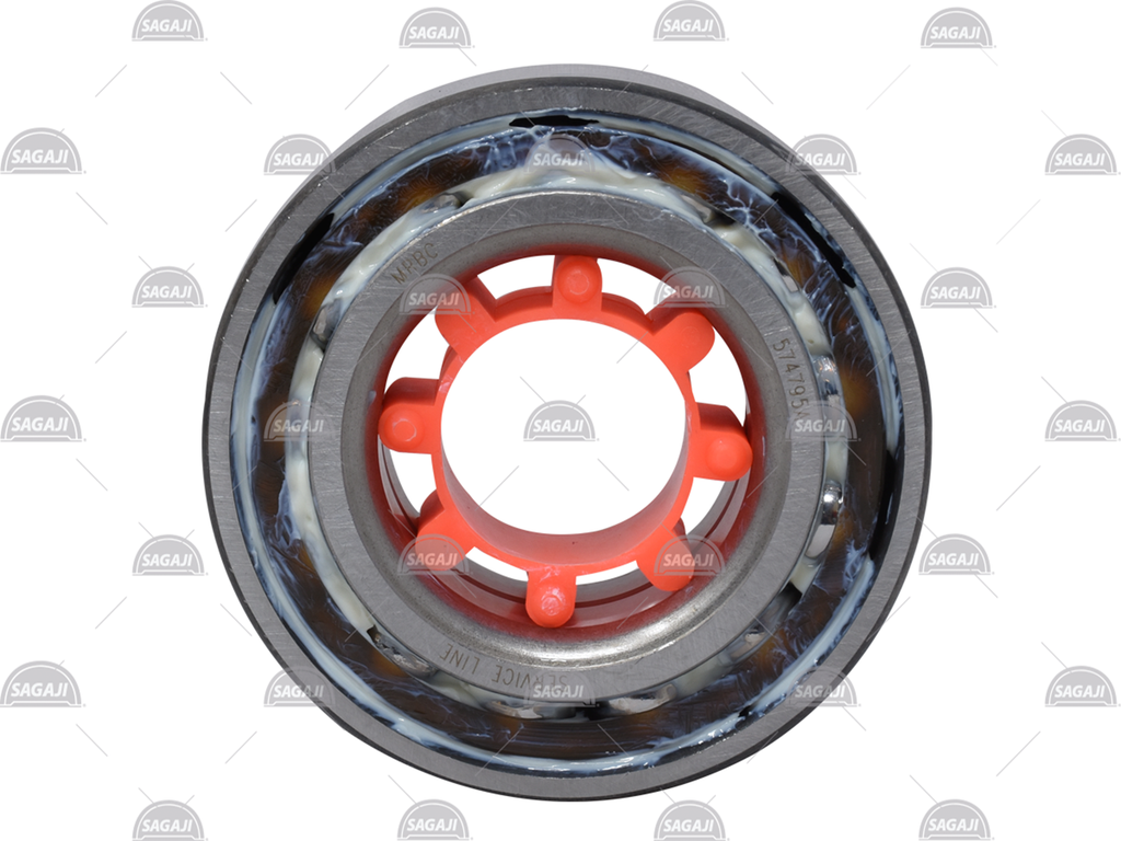 BALERO DELANTERO NS TSURU III 92- SENTRA B14 LUCINO 96-00 574795ASI