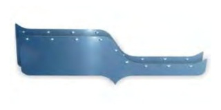 MOLDURA PUERTA KW ANCHO