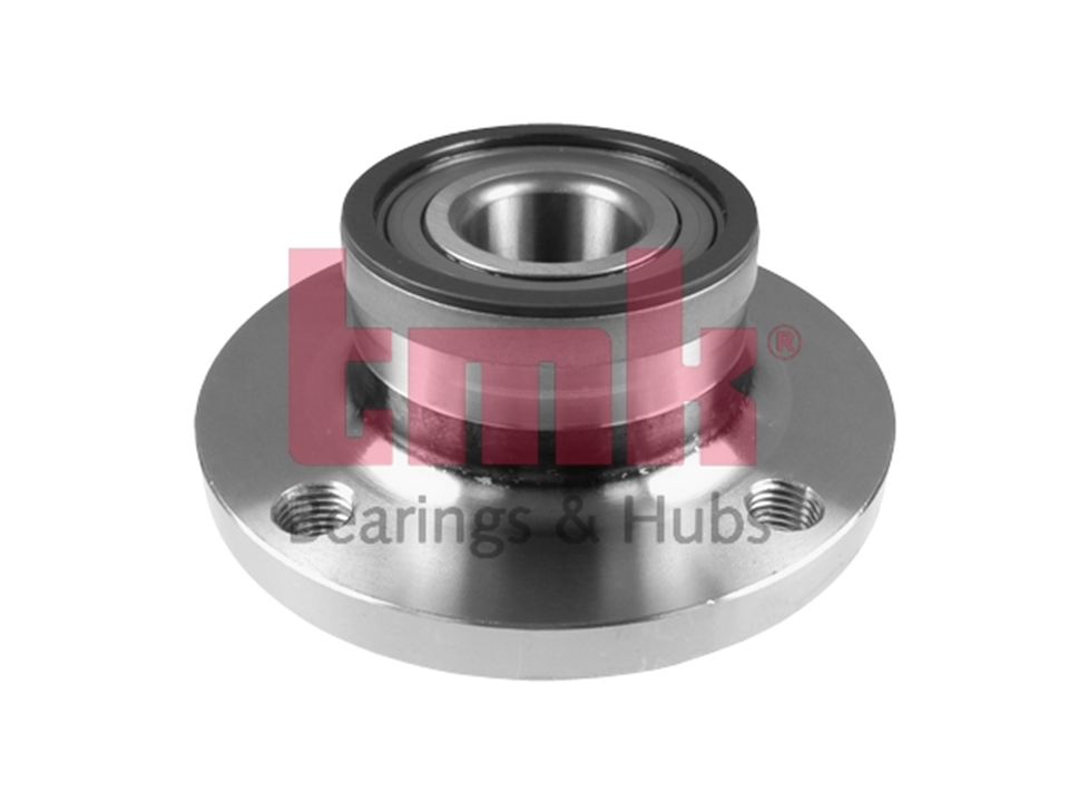 MAZA TRASERO VW GOL 12-19