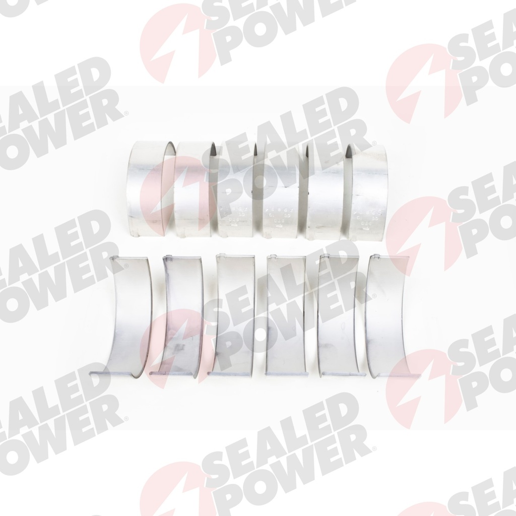 METAL BIELA CV SILVERADO BLAZER VORTEC 6 CIL
