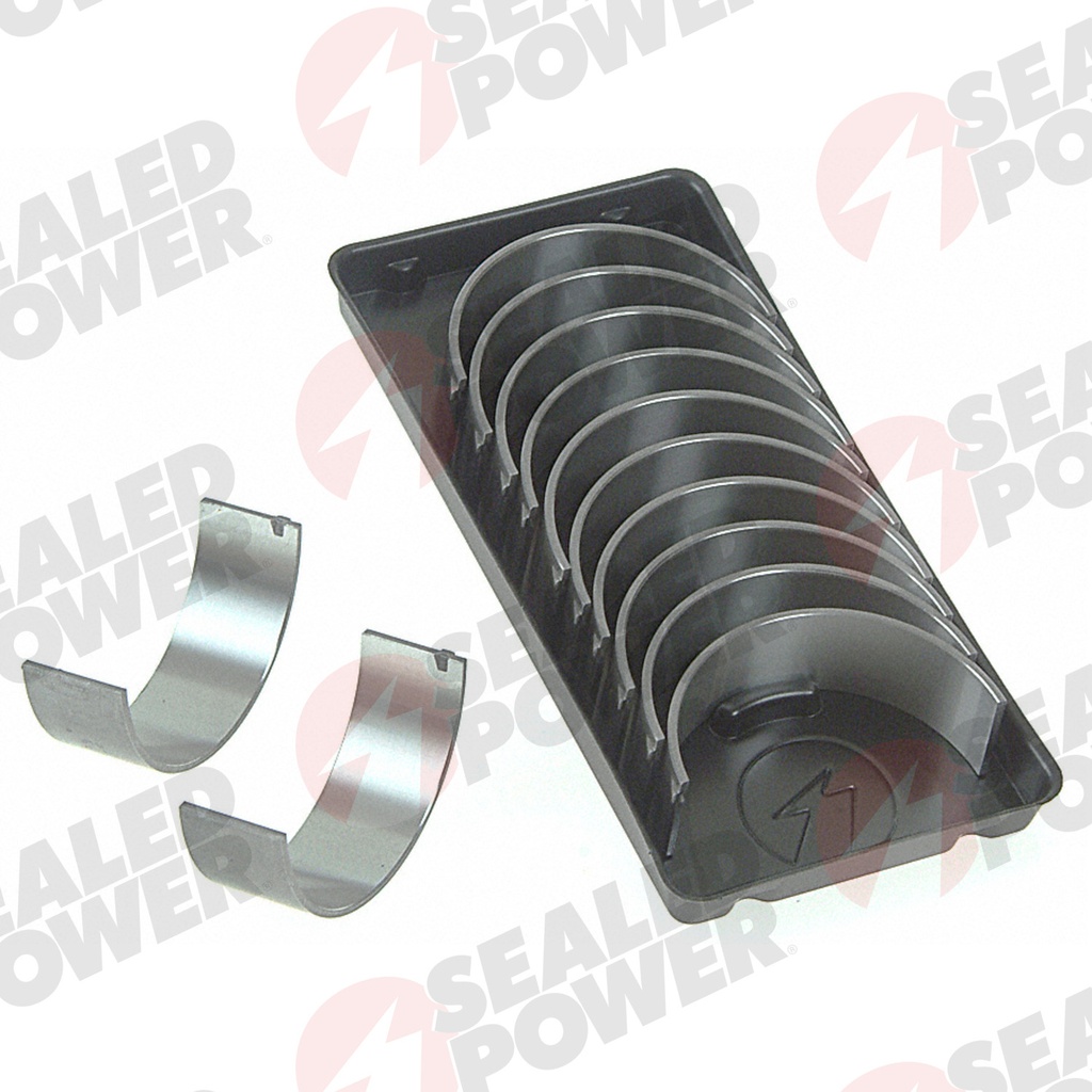 METAL BIELA FD RANGER WINSTAR 3.0