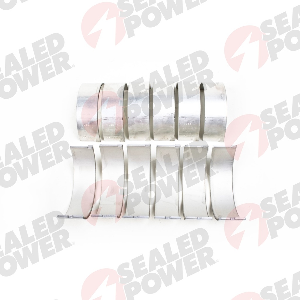 METAL BIELA DG RAM 3.9 94-98 6-1460-STD