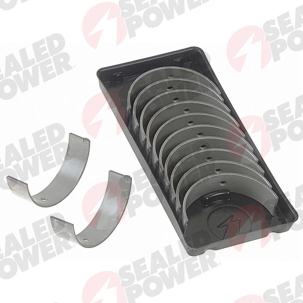 METAL BIELA FD RANGER 2.9 2.8