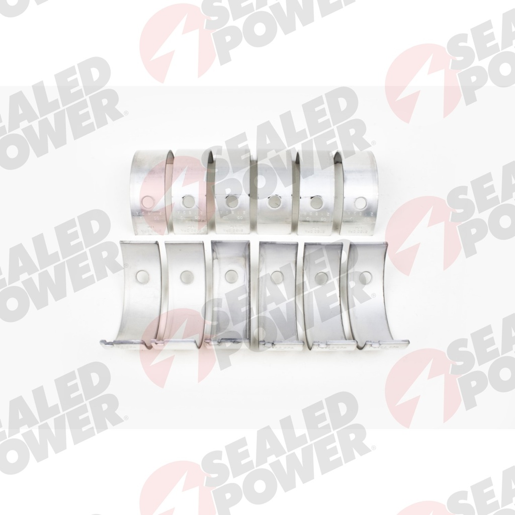 METAL BIELA FD F-150 300 65-89