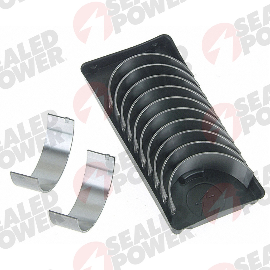 METAL BIELA FD F-150 4.2 WINSTAR