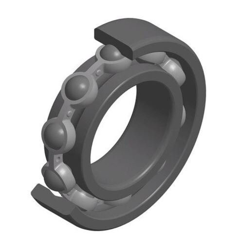 BALERO NS DISTRIBUIDOR III