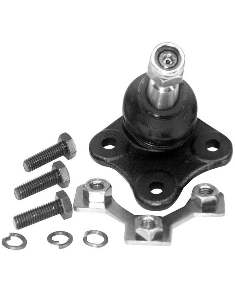 ROTULA VW JETTA A4 1J0407365C-TEBO
