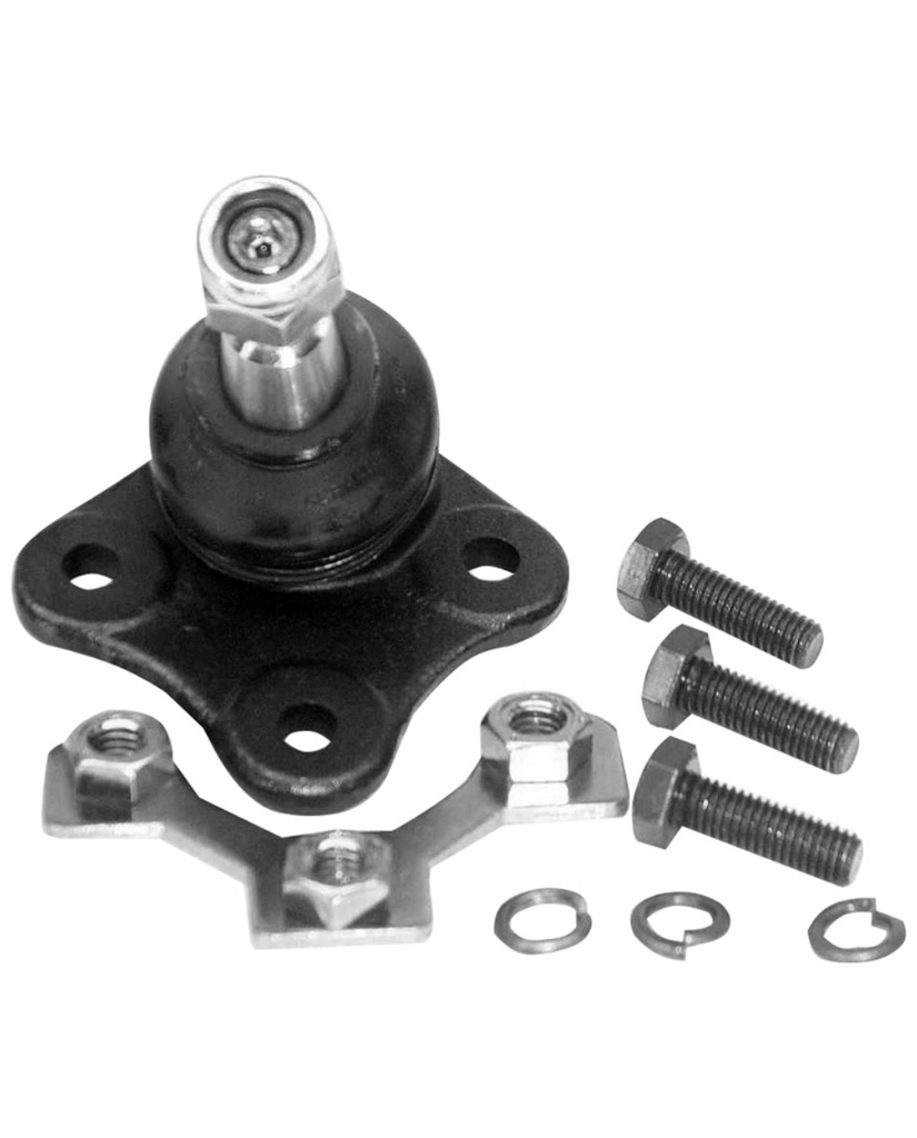 ROTULA VW JETTA A4 1J0407366C-TEBO