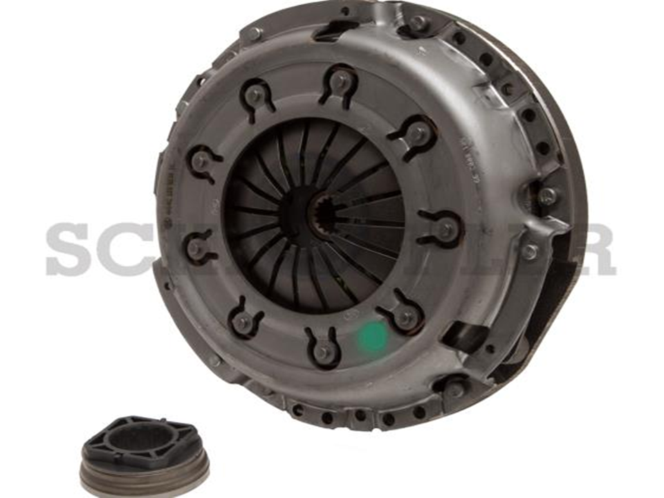 KIT CLUTCH DG NEON STRATUS