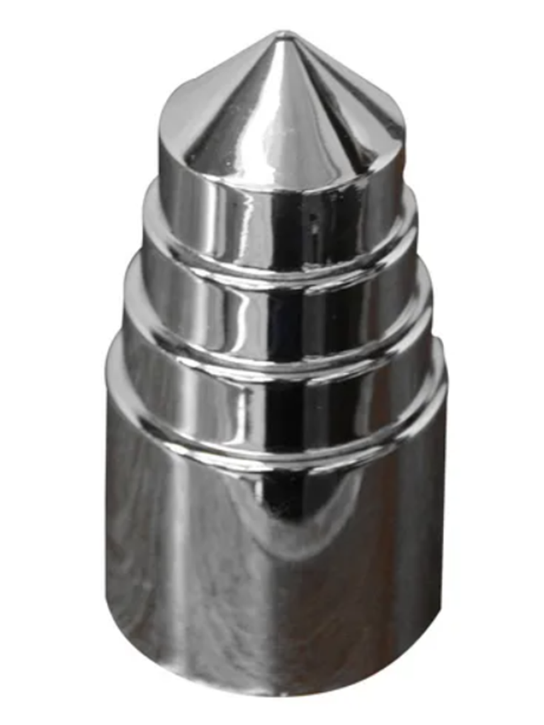 CUBRE TUERCA CAPUCHON PICO