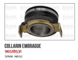 COLLARIN CLUTCH CV MATIZ SPARK