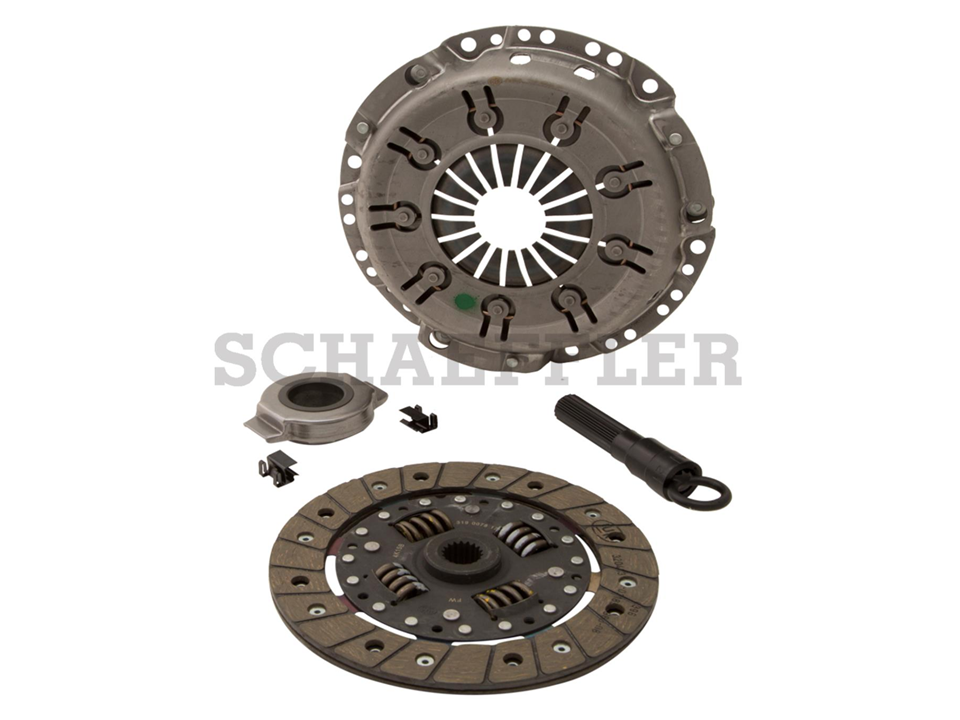 KIT CLUTCH NS TSURU III 	C1000-F41XA-NS STRNS097
