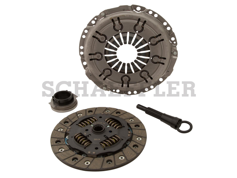 KIT CLUTCH CV CHEVY TODOS