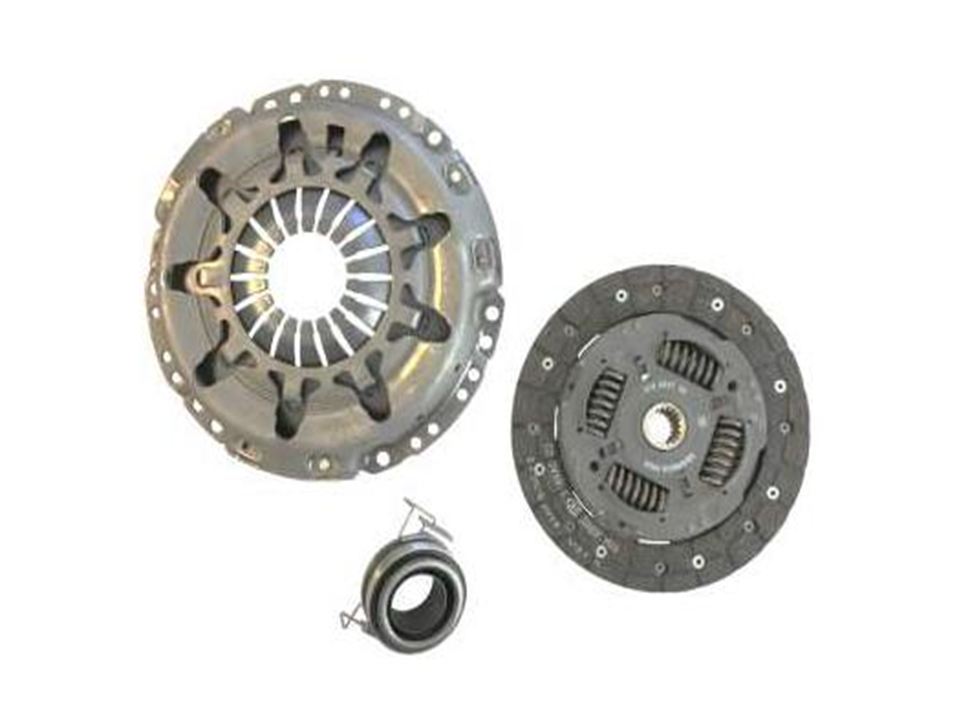 KIT CLUTCH DG ATTITUDE MG MIRAGE 1.3