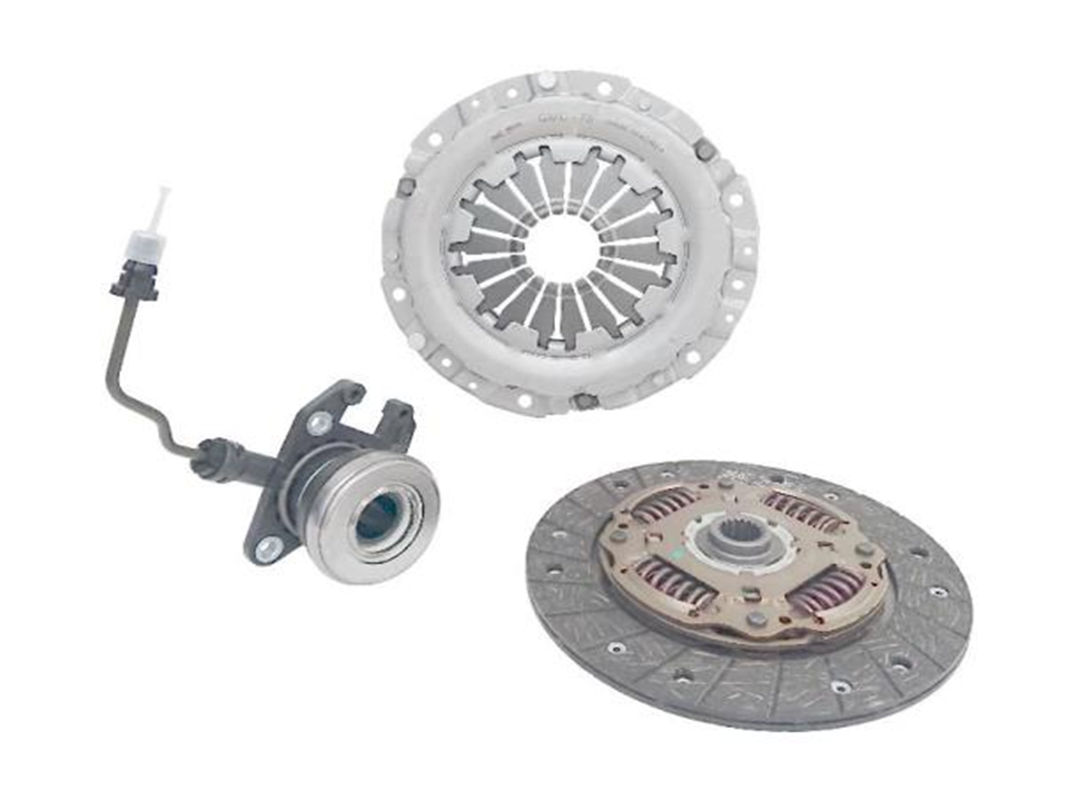 KIT CLUTCH CV SPARK 17-20 1.4