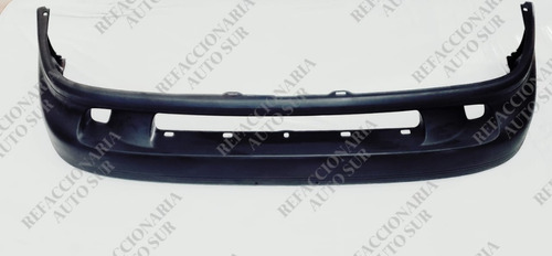 FASCIA DELANTERO NS TIII
