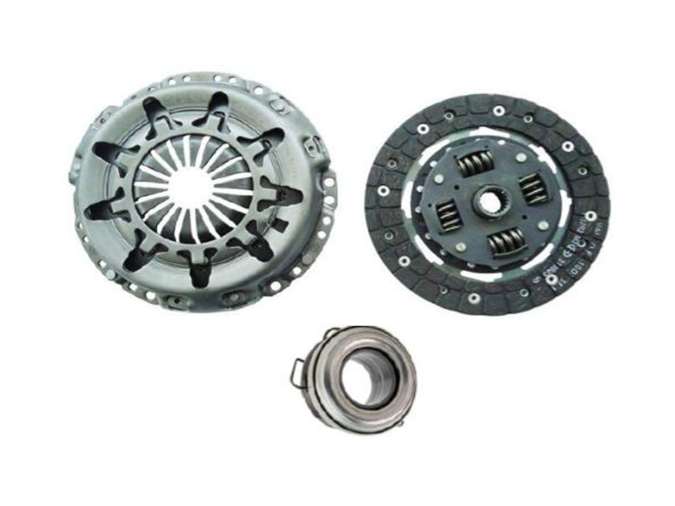 KIT CLUTCH TY AVANZA 07-16