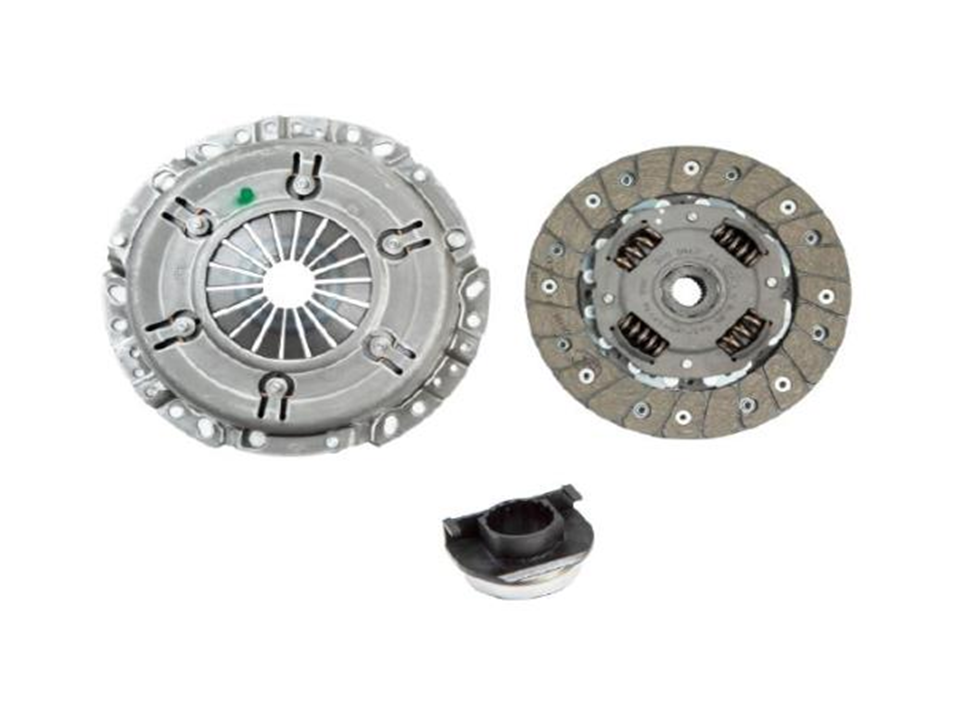 KIT CLUTCH VW SANDERO