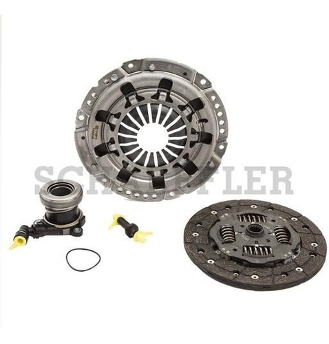 KIT CLUTCH CV CORSA 4L 1.8 2000-2008 ASTRA 2.0