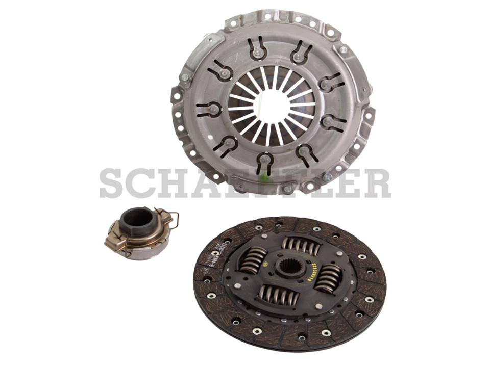 KIT CLUTCH CV LUV