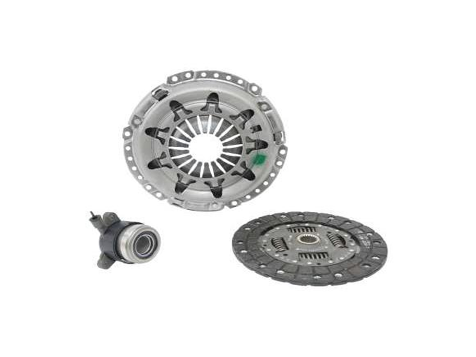 KIT CLUTCH TY COROLLA