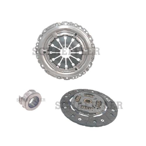 KIT CLUTCH CV AVEO 18-20 1.5 	19425048-ACD
