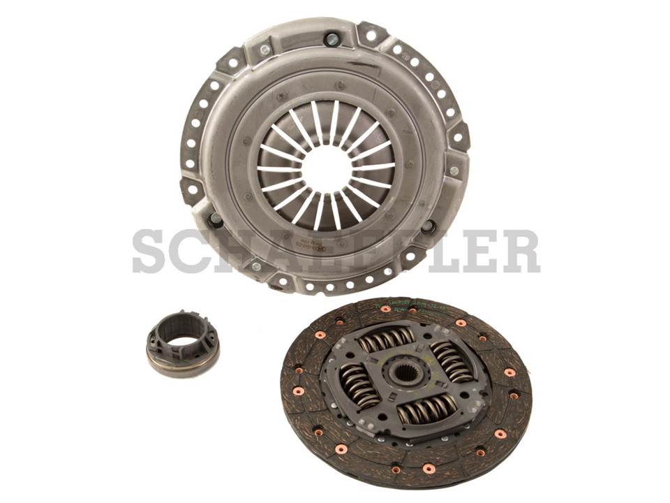 KIT CLUTCH CV AVEO
