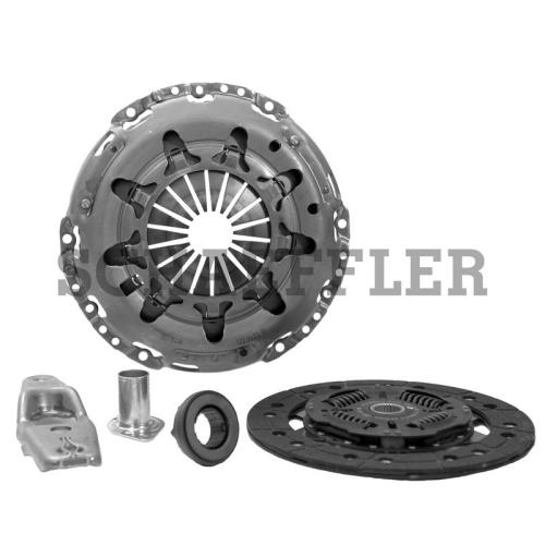 KIT CLUTCH VW VENTO
