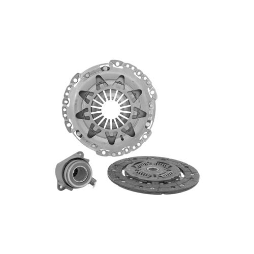 KIT CLUTCH DG RAM 700