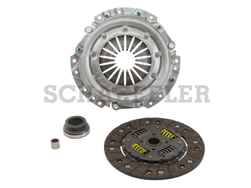 KIT CLUTCH CV BLAZER 3.1 95- S-10