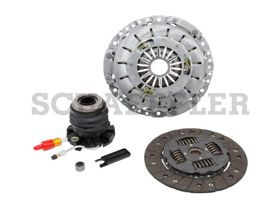 KIT CLUTCH FD RANGER 93-00 V6 C/COLLARIN =623283109