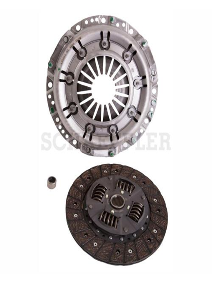 KIT CLUTCH FD RANGER 2.3 93-94