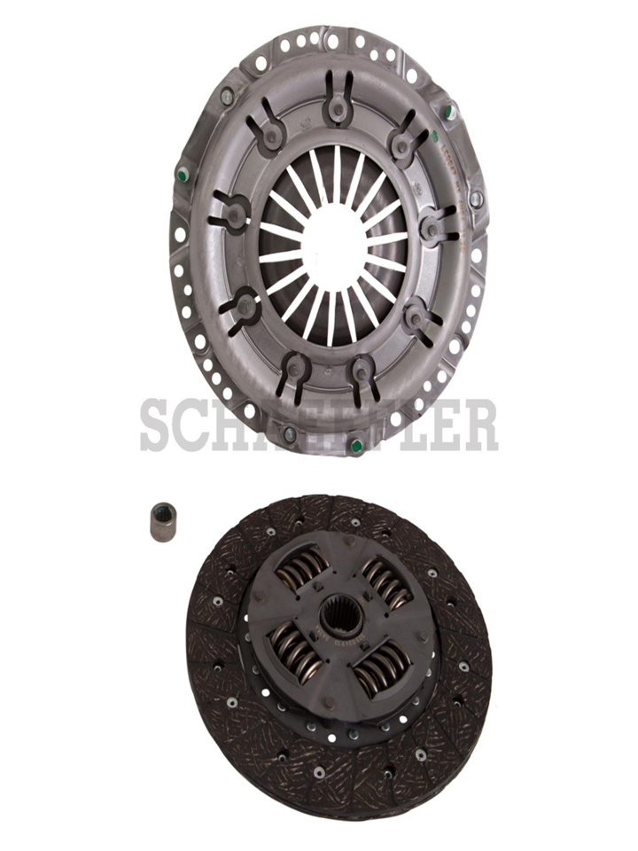 KIT CLUTCH FD RANGER 2.3 3.0 6CIL S/COLLARIN =623257433