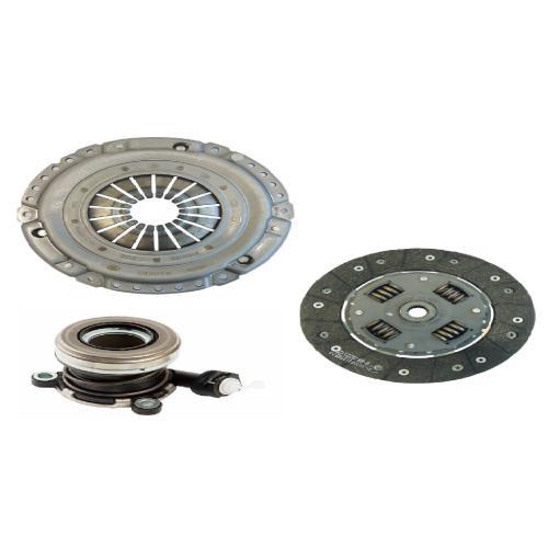 KIT CLUTCH CV TRAX