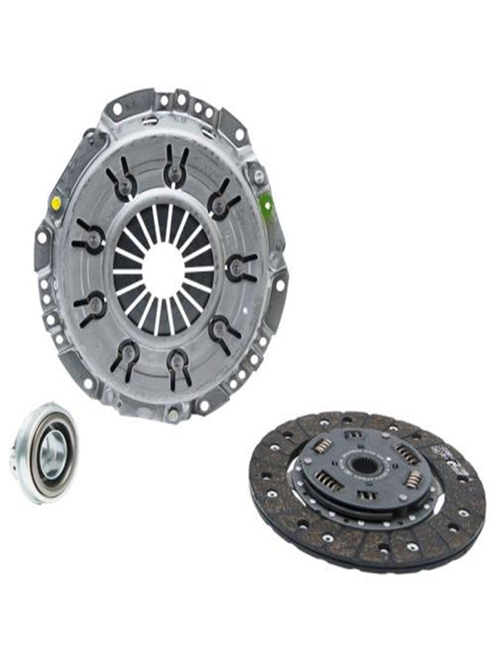 KIT CLUTCH MT L-200 08-23
