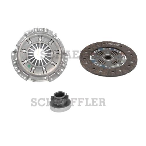 KIT CLUTCH NS NP-300 16-20 C1000D23QR