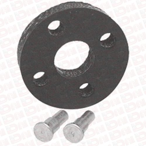 NUDO DIRECCION NS D21 D22 RANGER GOMA