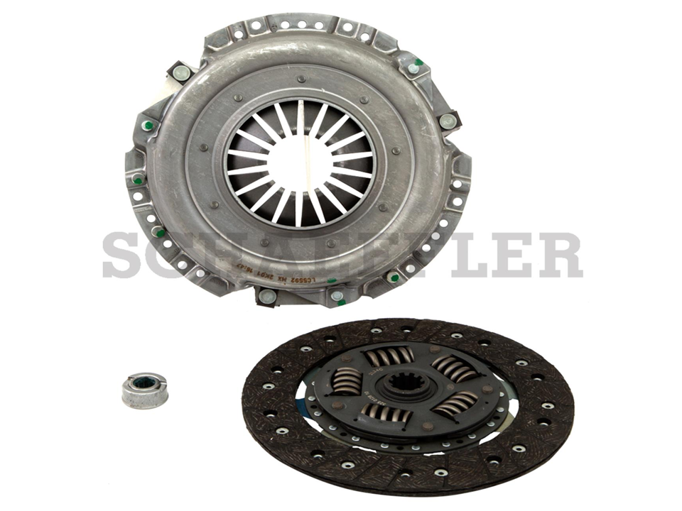 KIT CLUTCH FD F-150 4.9