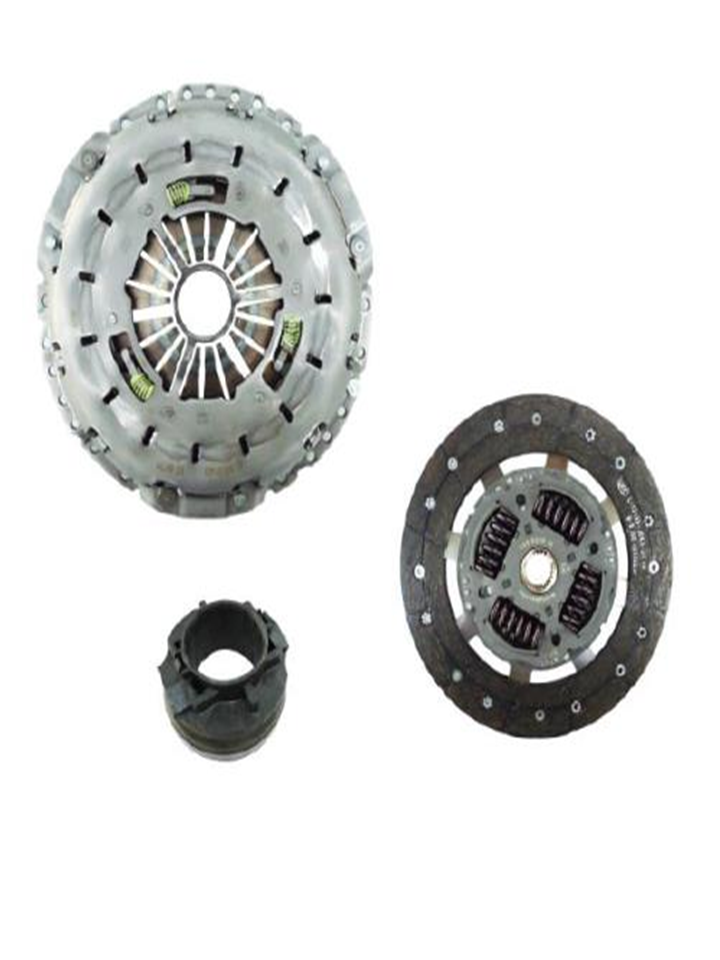 KIT CLUTCH FD RANGER 2.5 13-16
