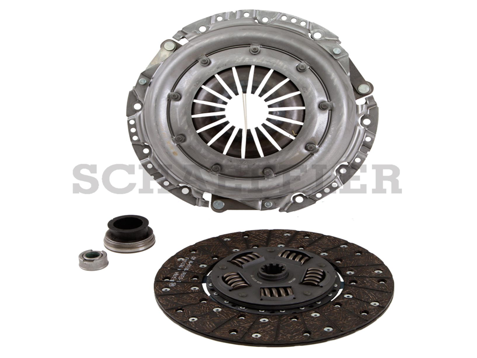 KIT CLUTCH FD F-150 4.9 5.0 5.8 87-93